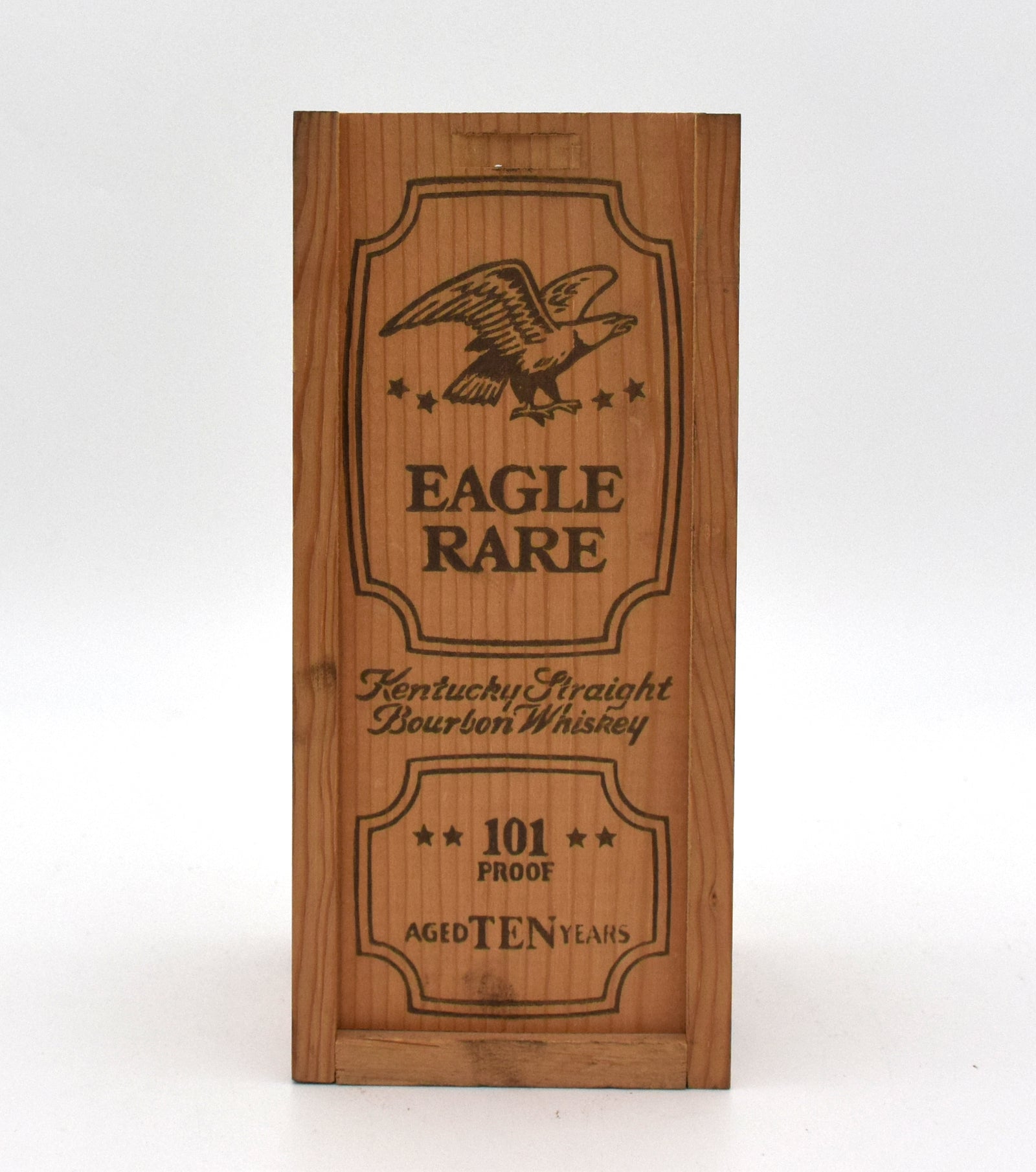 Eagle Rare '101 Proof' 10 Year Kentucky Straight Bourbon