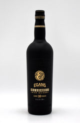 Egan's 'Conviction' 10 Year Irish Whiskey