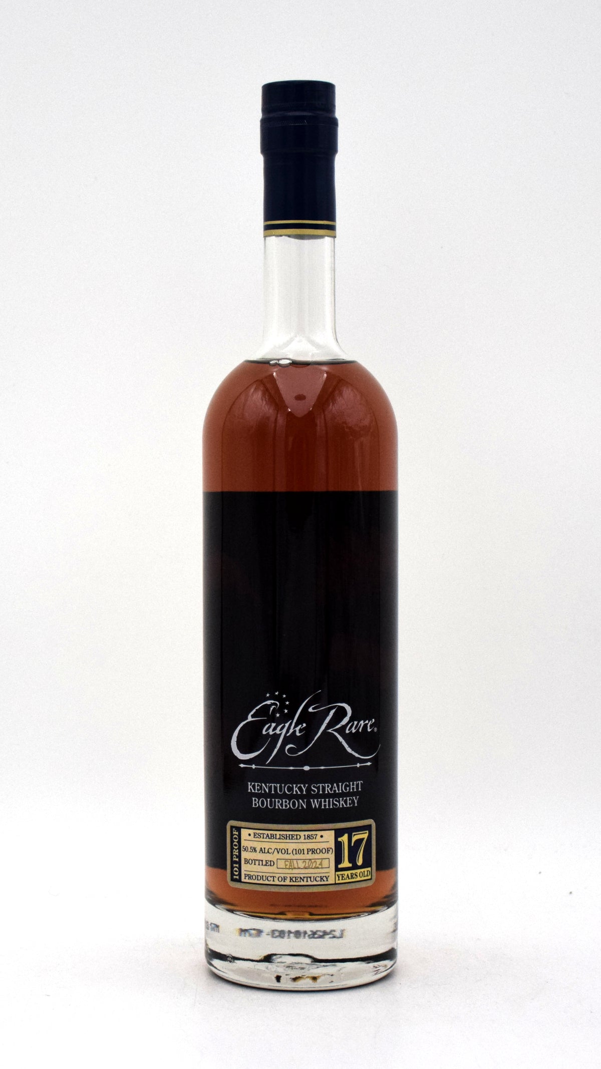 EAGLE RARE 10年 #3 ウイスキー バーボン イーグルレア レビュー