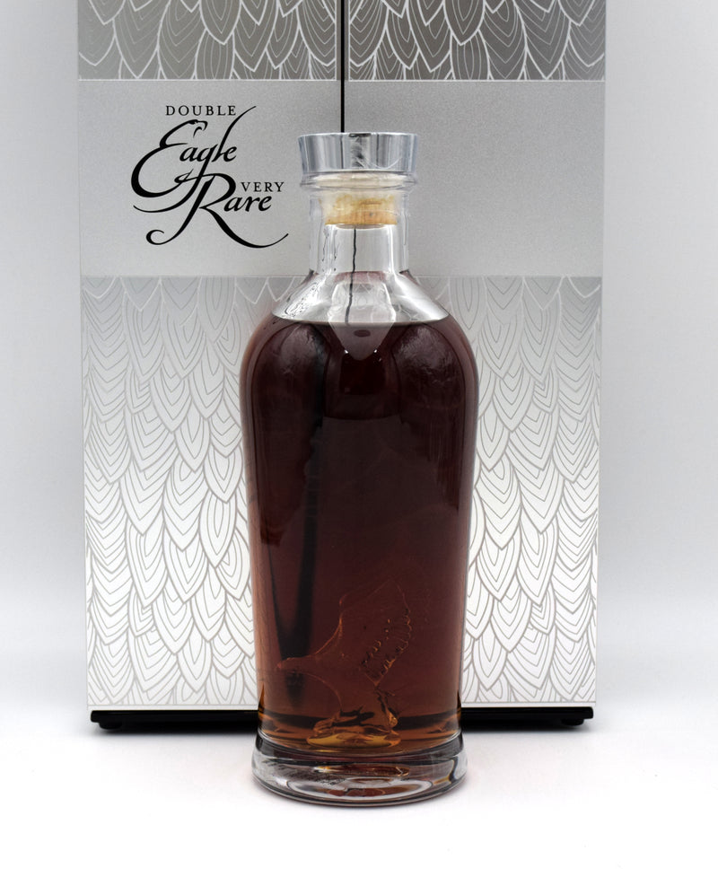 Eagle Rare 'Double Eagle Very Rare' 20 Year Bourbon (2024 Release)