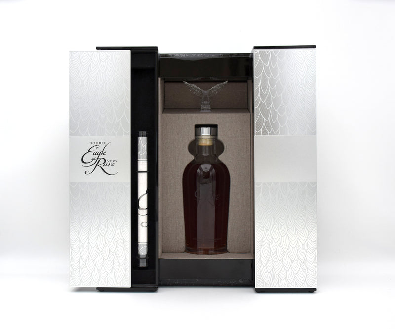 Eagle Rare 'Double Eagle Very Rare' 20 Year Bourbon (2024 Release)