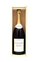 2007 Egly-Ouriet Grand Cru Brut Millesime (1.5L)