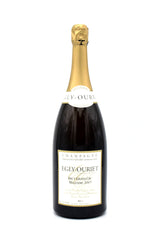 2007 Egly-Ouriet Grand Cru Brut Millesime (1.5L)