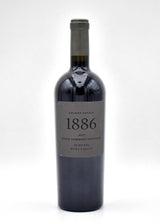 2017 Ehlers Estate 1886 Cabernet Sauvignon