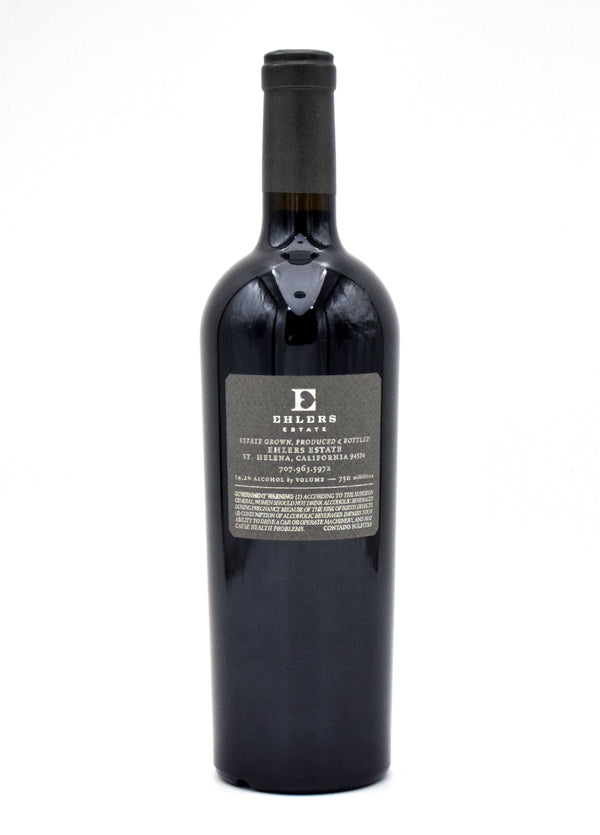 2014 Ehlers Estate 1886 Cabernet Sauvignon