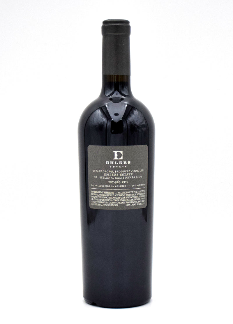 2014 Ehlers Estate 1886 Cabernet Sauvignon