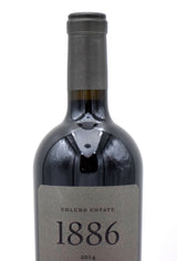 2014 Ehlers Estate 1886 Cabernet Sauvignon