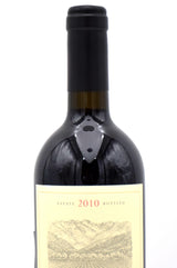 2010 Eisele Vineyard Cabernet Sauvignon