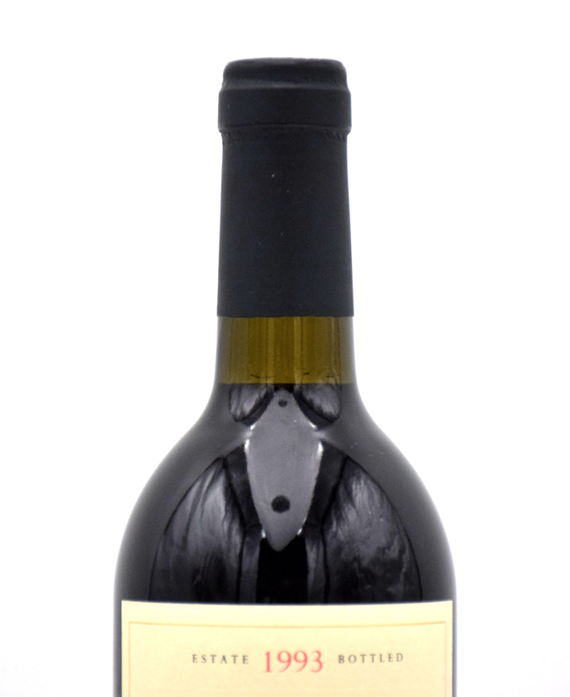 1993 Araujo 'Eisele Vineyard' Cabernet Sauvignon