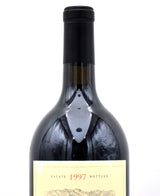 1997 Eisele Vineyard Cabernet Sauvignon (1.5L, Very Slightly Scuffed Label)