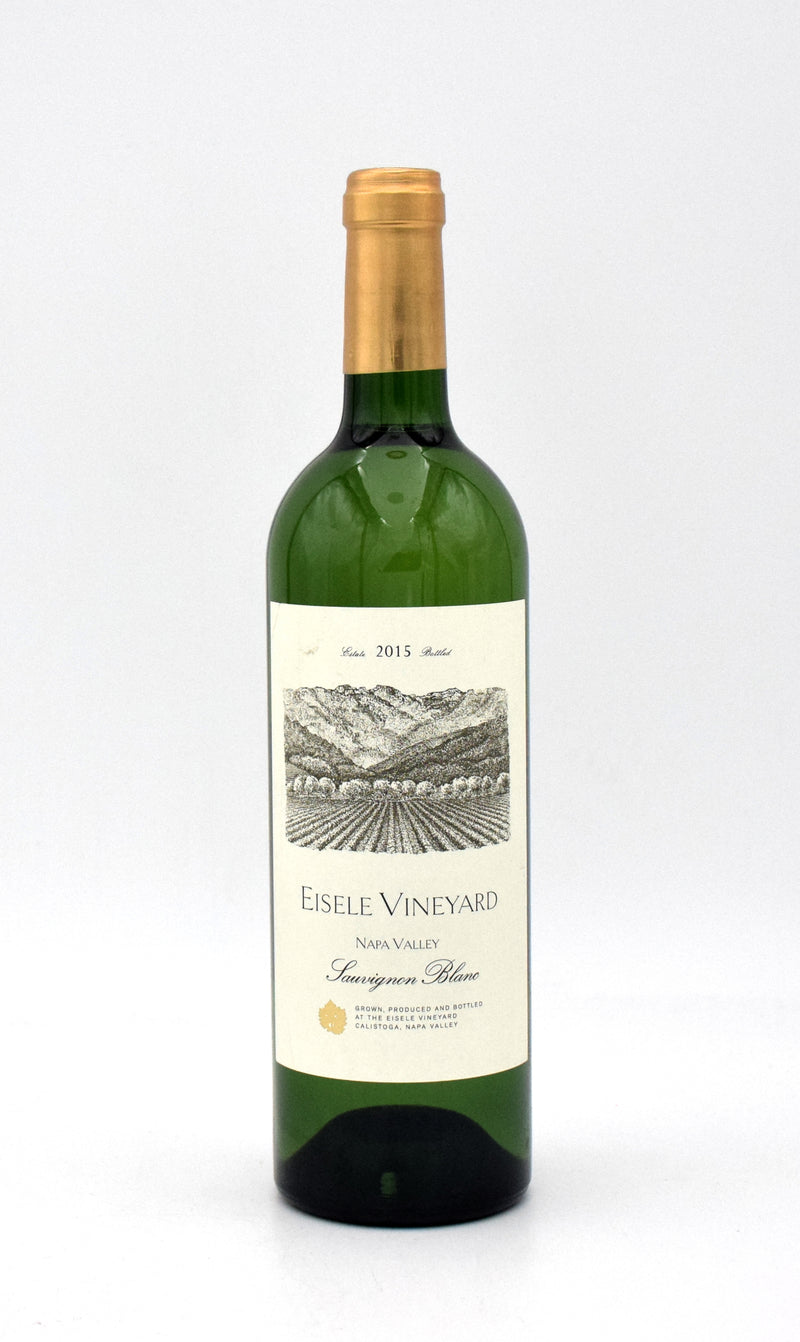 2015 Eisele Vineyard Sauvignon Blanc