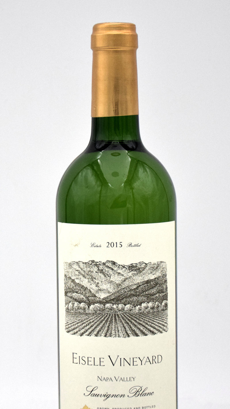 2015 Eisele Vineyard Sauvignon Blanc