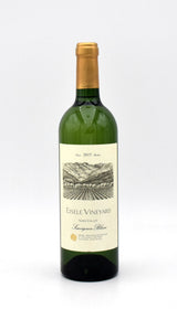 2017 Eisele Vineyard Sauvignon Blanc
