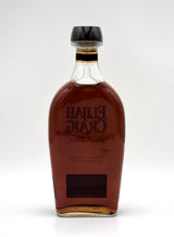 Elijah Craig Barrel Proof Bourbon Batch B518