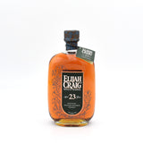 Elijah Craig 23 Year Single Barrel Bourbon (Older Version)