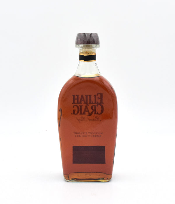 Elijah Craig Barrel Proof Bourbon Batch C922