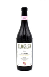 2006 Elio Grasso Gavarini Vigna Chiniera