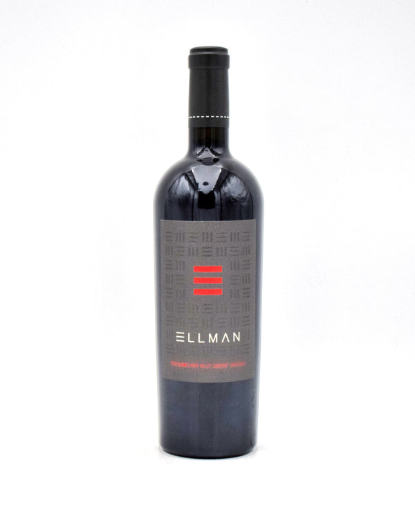 2019 Ellman Family Vineyard 'Elaine' Cabernet Sauvignon