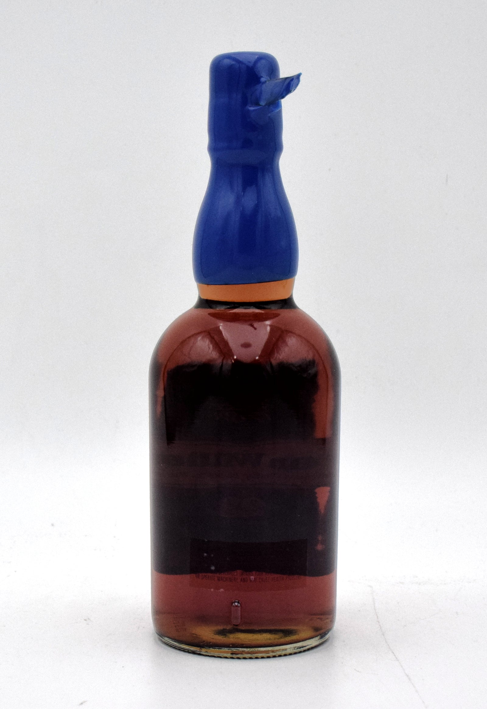 Evan Williams 23 Year Old Kentucky Straight Bourbon – FineLiquors