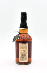 Evan Williams Single Barrel Bourbon (1990 Release)