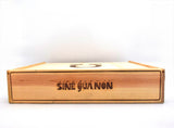 2003 Sine Qua Non Omega Pinot Noir - Sublime Isolation White Blend Assorted Box Set (OWC)