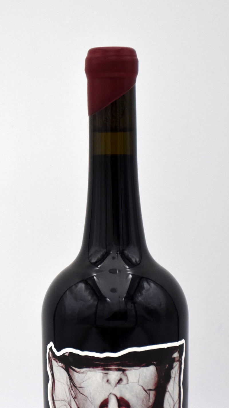 Som Raim Reed Grenache 2018 Faethm Fingers Crossed Grenache – FineLiquors