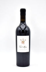 2020 Fait-Main Le Chatelet Vineyard