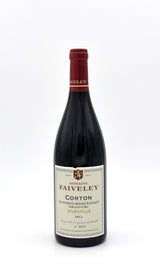 2015 Domaine Faiveley Corton 'Clos des Cortons Faiveley'