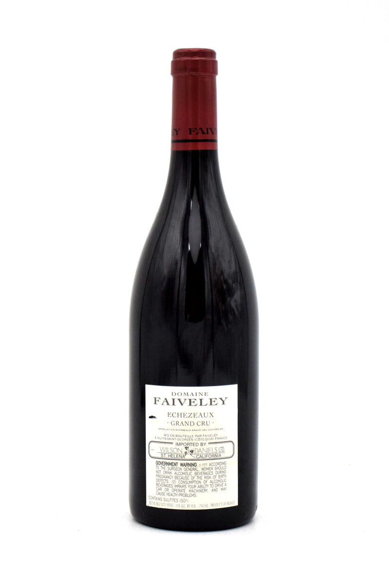 2006 Domaine Faiveley Echezeaux Grand Cru