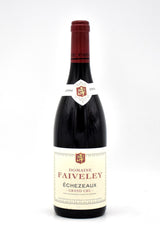 2006 Domaine Faiveley Echezeaux Grand Cru