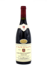 2000 Domaine Faiveley Latricieres-Chambertin Grand Cru