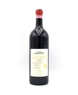 1997 Falletto di Bruno Giacosa Asili (3L, Damaged Wax Capsule)