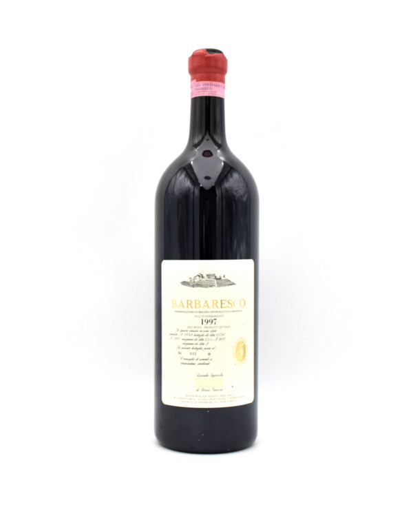 1997 Falletto di Bruno Giacosa Asili (3L, Damaged Wax Capsule)