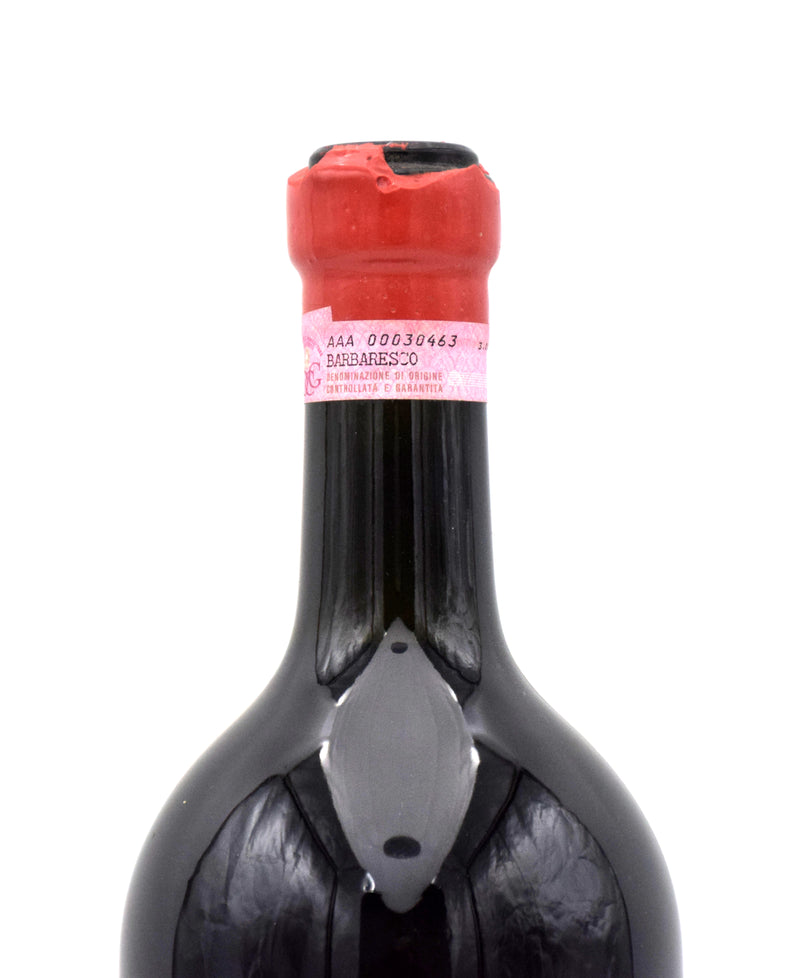 1997 Falletto di Bruno Giacosa Asili (3L, Damaged Wax Capsule)