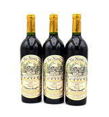 2001 Far Niente Estate Bottled Cabernet Sauvignon