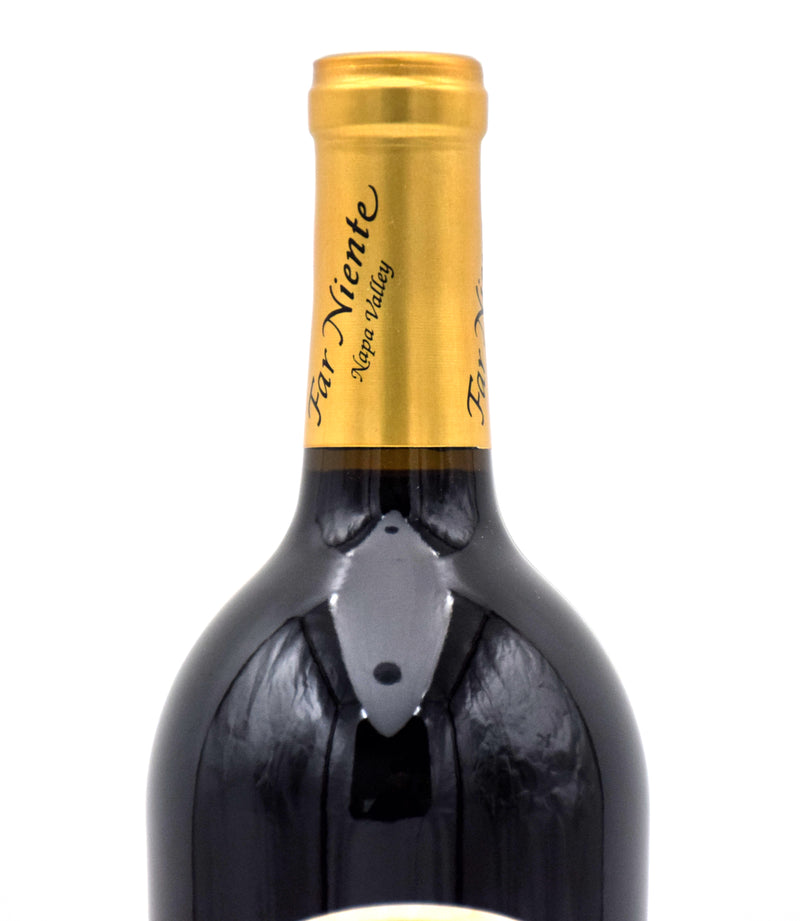 2022 Far Niente Estate Bottled Cabernet Sauvignon