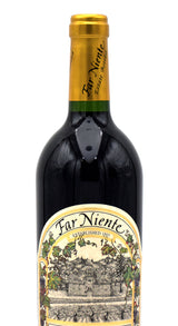 2004 Far Niente Estate Bottled Cabernet Sauvignon