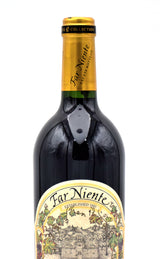 2005 Far Niente Estate Bottled Cabernet Sauvignon