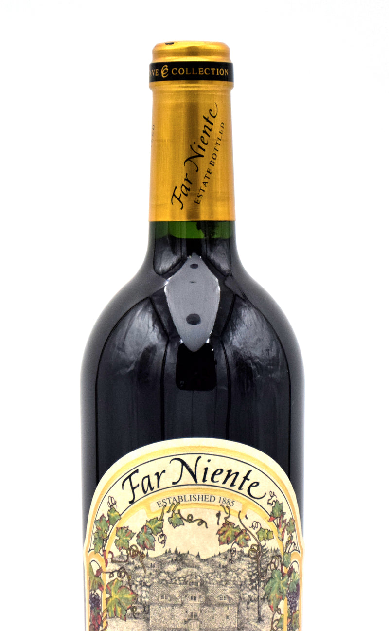 2005 Far Niente Estate Bottled Cabernet Sauvignon