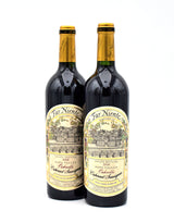 2006 Far Niente Estate Bottled Cabernet Sauvignon