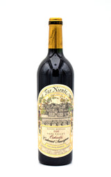 2006 Far Niente Estate Bottled Cabernet Sauvignon