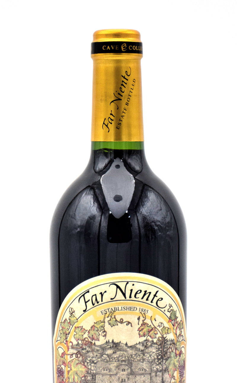 2009 Far Niente Estate Bottled Cabernet Sauvignon