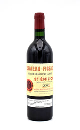 2000 Chateau Figeac