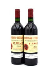 2000 Chateau Figeac