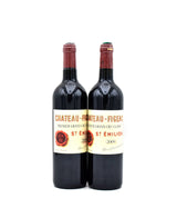 2009 Chateau Figeac