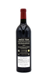 2016 Chateau Figeac