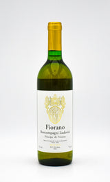 1988 Tenuta di Fiorano 'Fiorano' Bianco