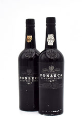 1985 Fonseca Vintage Port