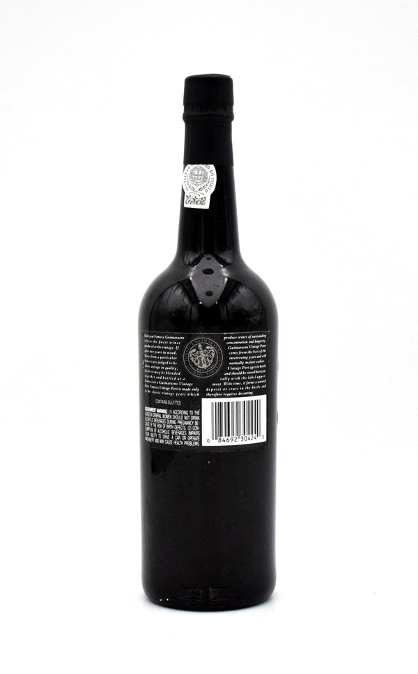 1991 Fonseca Guimaraens Vintage Port