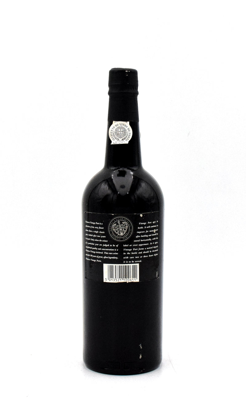 1985 Fonseca Vintage Port